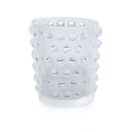 Lalique Mossi Votive